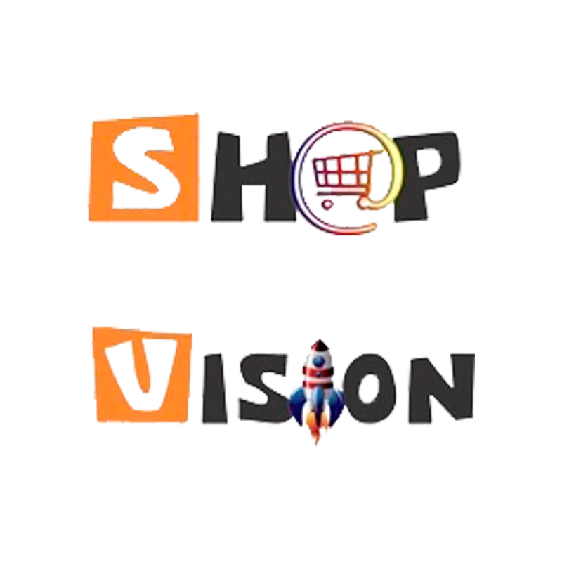 Shop Vision Client Logo