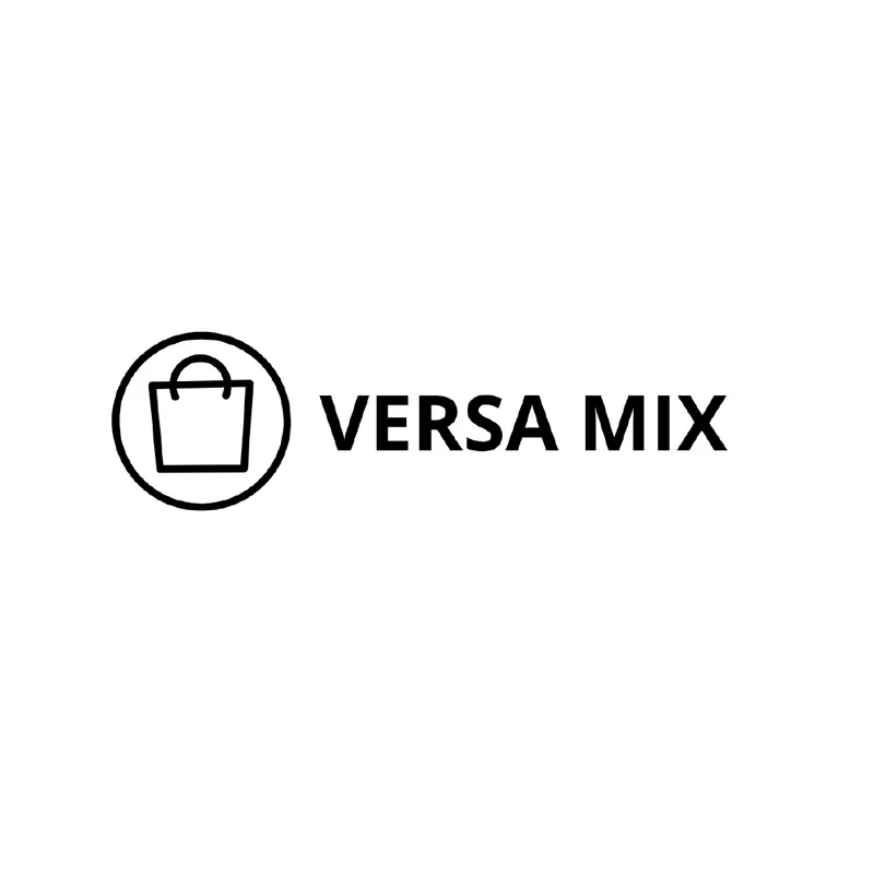 Versa Mix Client Logo