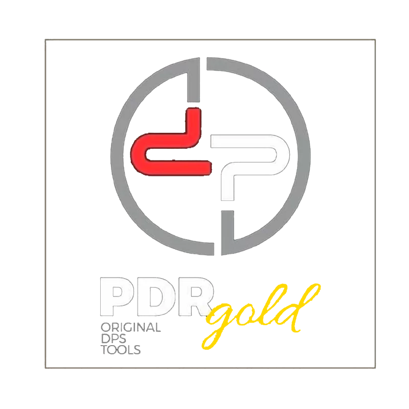 PDR Original DPS Tools Client Logo