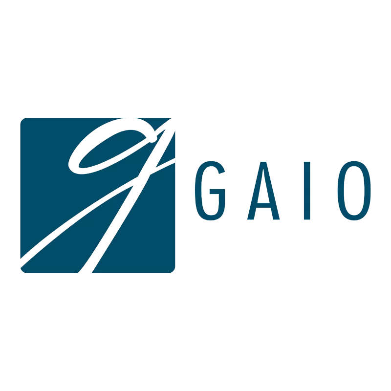 Gaio Client Logo