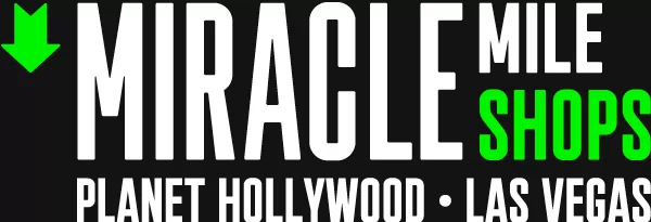 Logo Miracle Mile Shops