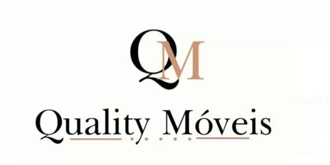 Logo Quality Móveis Online