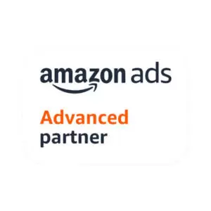 Amazon Ads Advanced Partner