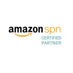 Amazon SPN Certified Partner